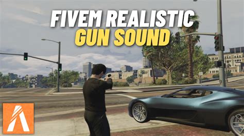 Players can install custom <b>sound</b> files or edit the game's existing <b>sound</b> files to create a unique and immersive experience when using firearms in the game. . Realistic gun sounds fivem